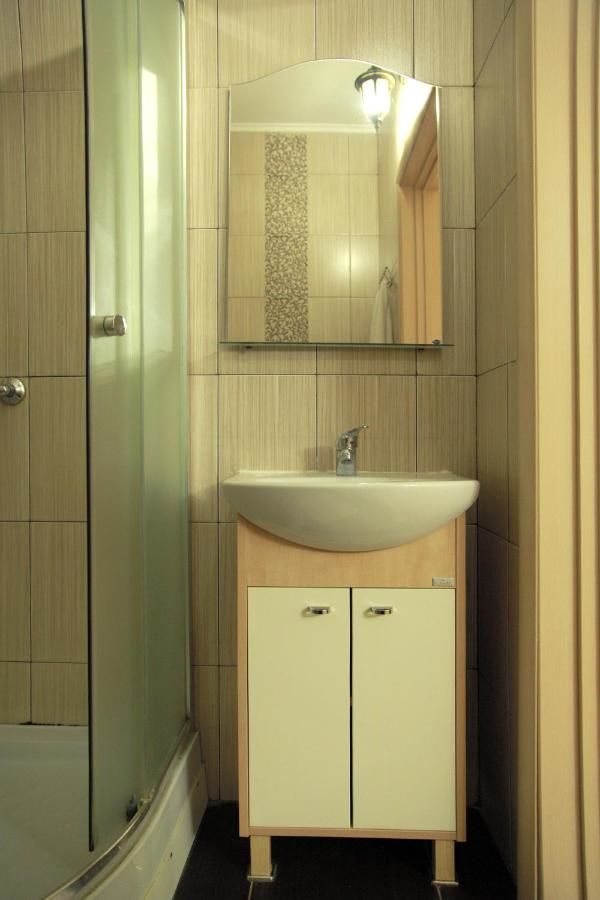 Апартаменты Studio on Sobornaya Николаев-13