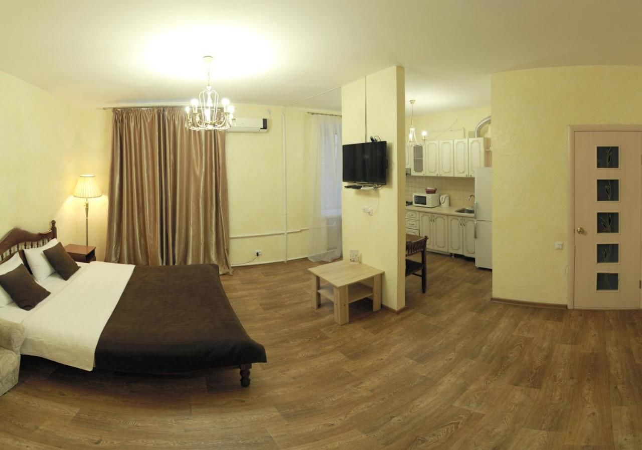 Апартаменты Studio on Sobornaya Николаев-14