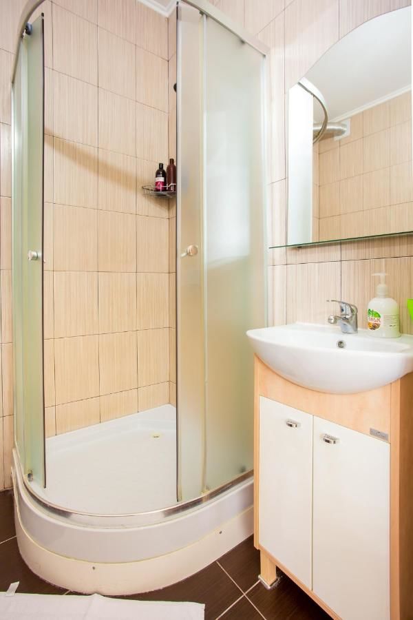 Апартаменты Studio on Sobornaya Николаев-5