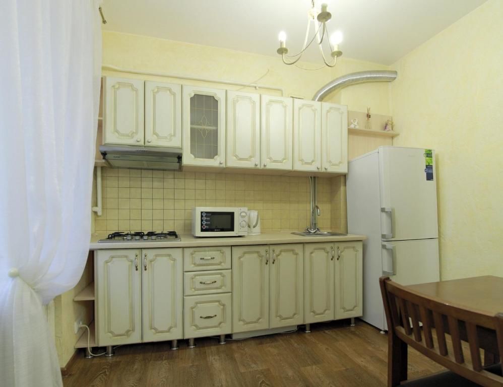 Апартаменты Studio on Sobornaya Николаев-24