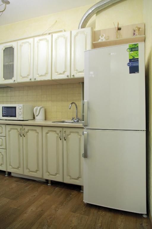 Апартаменты Studio on Sobornaya Николаев-25