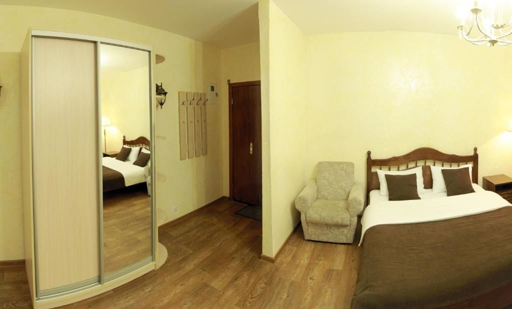 Апартаменты Studio on Sobornaya Николаев-30