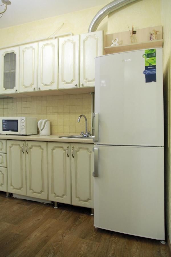 Апартаменты Studio on Sobornaya Николаев-10