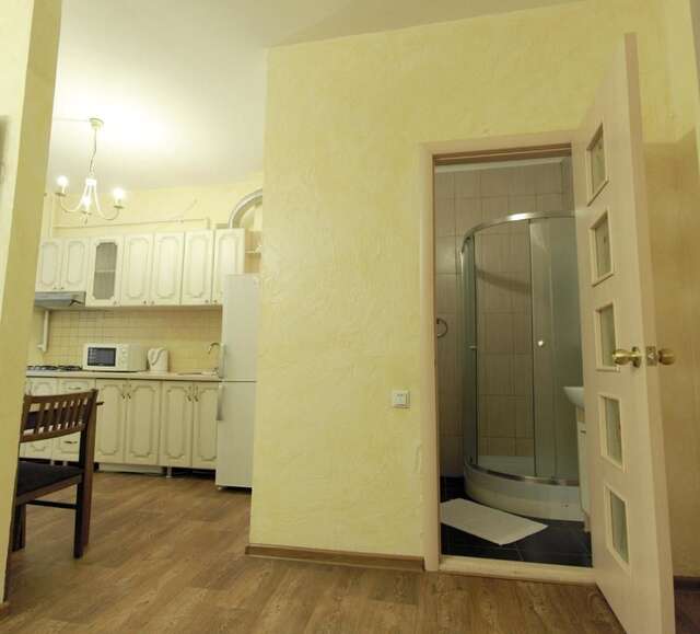 Апартаменты Studio on Sobornaya Николаев-3