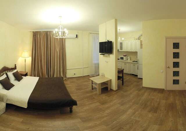 Апартаменты Studio on Sobornaya Николаев-13