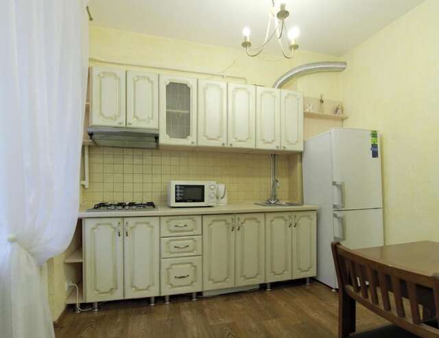Апартаменты Studio on Sobornaya Николаев-23
