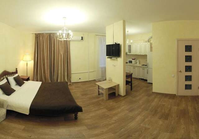 Апартаменты Studio on Sobornaya Николаев-28