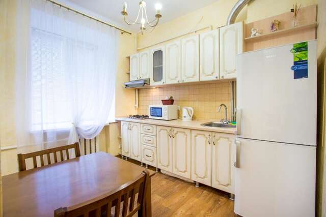 Апартаменты Studio on Sobornaya Николаев-5