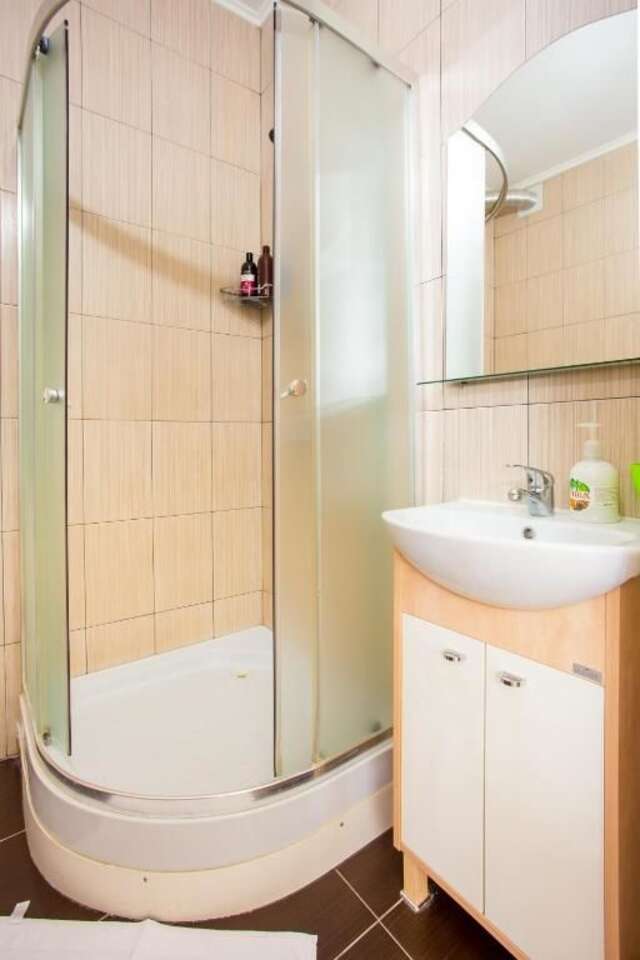 Апартаменты Studio on Sobornaya Николаев-34