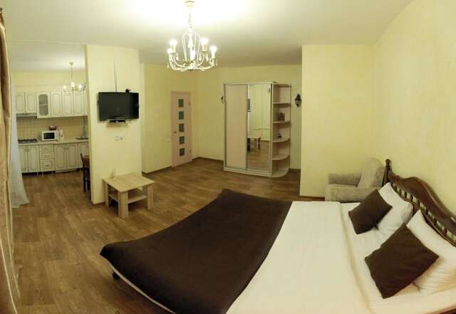 Апартаменты Studio on Sobornaya Николаев-7