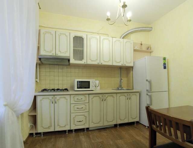 Апартаменты Studio on Sobornaya Николаев-8